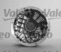 Imagine Generator / Alternator VALEO 436599