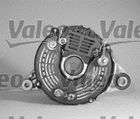 Imagine Generator / Alternator VALEO 436602