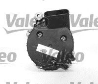 Imagine Generator / Alternator VALEO 436612