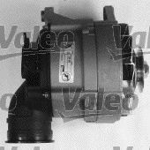 Imagine Generator / Alternator VALEO 436622