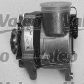 Imagine Generator / Alternator VALEO 436630