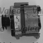 Imagine Generator / Alternator VALEO 436631