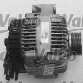 Imagine Generator / Alternator VALEO 436642