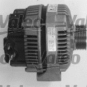 Imagine Generator / Alternator VALEO 436643