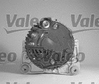 Imagine Generator / Alternator VALEO 436644