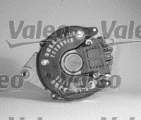 Imagine Generator / Alternator VALEO 436651