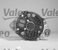 Imagine Generator / Alternator VALEO 436663