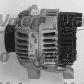 Imagine Generator / Alternator VALEO 436669