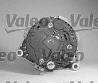 Imagine Generator / Alternator VALEO 436678