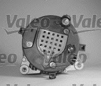 Imagine Generator / Alternator VALEO 436679