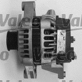 Imagine Generator / Alternator VALEO 436683