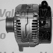 Imagine Generator / Alternator VALEO 436685
