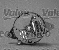 Imagine Generator / Alternator VALEO 436722