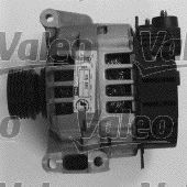 Imagine Generator / Alternator VALEO 436732