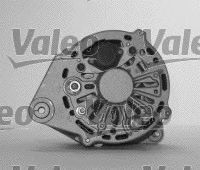 Imagine Generator / Alternator VALEO 437058