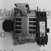 Imagine Generator / Alternator VALEO 437114