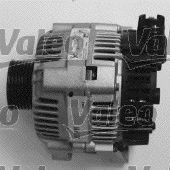 Imagine Generator / Alternator VALEO 437137