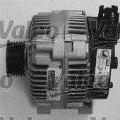 Imagine Generator / Alternator VALEO 437138