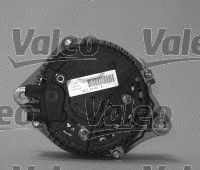 Imagine Generator / Alternator VALEO 437164