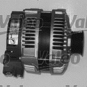 Imagine Generator / Alternator VALEO 437171