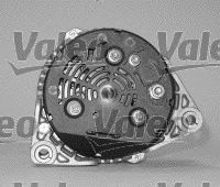 Imagine Generator / Alternator VALEO 437181