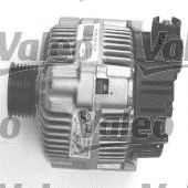 Imagine Generator / Alternator VALEO 437194