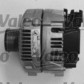 Imagine Generator / Alternator VALEO 437210
