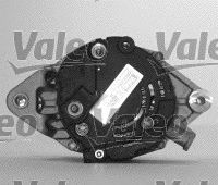 Imagine Generator / Alternator VALEO 437211