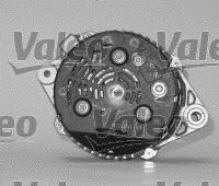 Imagine Generator / Alternator VALEO 437213