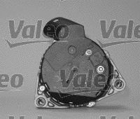 Imagine Generator / Alternator VALEO 437215