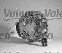 Imagine Generator / Alternator VALEO 437218