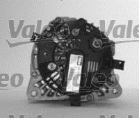 Imagine Generator / Alternator VALEO 437328
