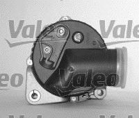 Imagine Generator / Alternator VALEO 437330