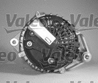 Imagine Generator / Alternator VALEO 437350