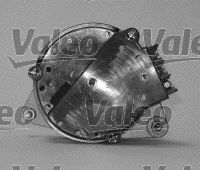 Imagine Generator / Alternator VALEO 437378