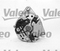 Imagine Generator / Alternator VALEO 437382