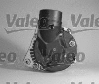 Imagine Generator / Alternator VALEO 437384