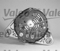 Imagine Generator / Alternator VALEO 437388