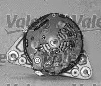 Imagine Generator / Alternator VALEO 437389