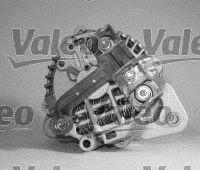 Imagine Generator / Alternator VALEO 437391