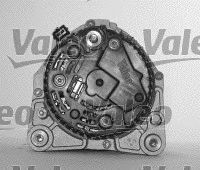 Imagine Generator / Alternator VALEO 437392