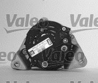 Imagine Generator / Alternator VALEO 437413