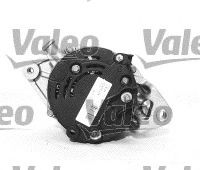 Imagine Generator / Alternator VALEO 437414