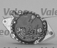 Imagine Generator / Alternator VALEO 437422