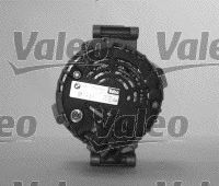 Imagine Generator / Alternator VALEO 437435