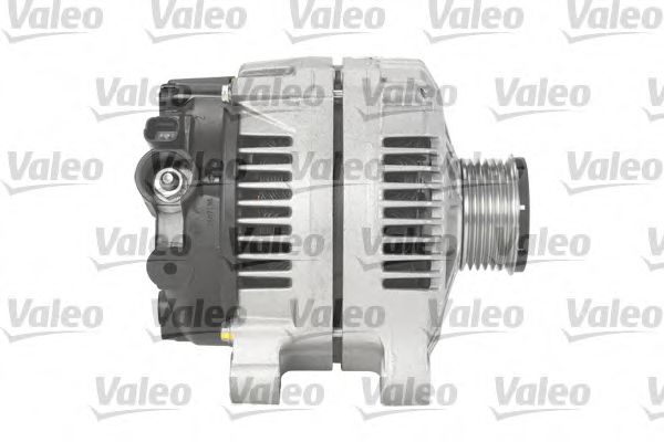Imagine Generator / Alternator VALEO 437458
