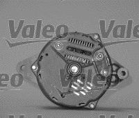 Imagine Generator / Alternator VALEO 437459