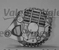 Imagine Generator / Alternator VALEO 437462