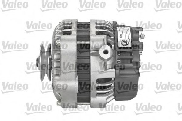 Imagine Generator / Alternator VALEO 437464
