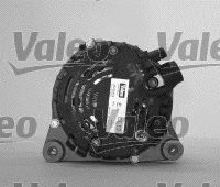 Imagine Generator / Alternator VALEO 437465